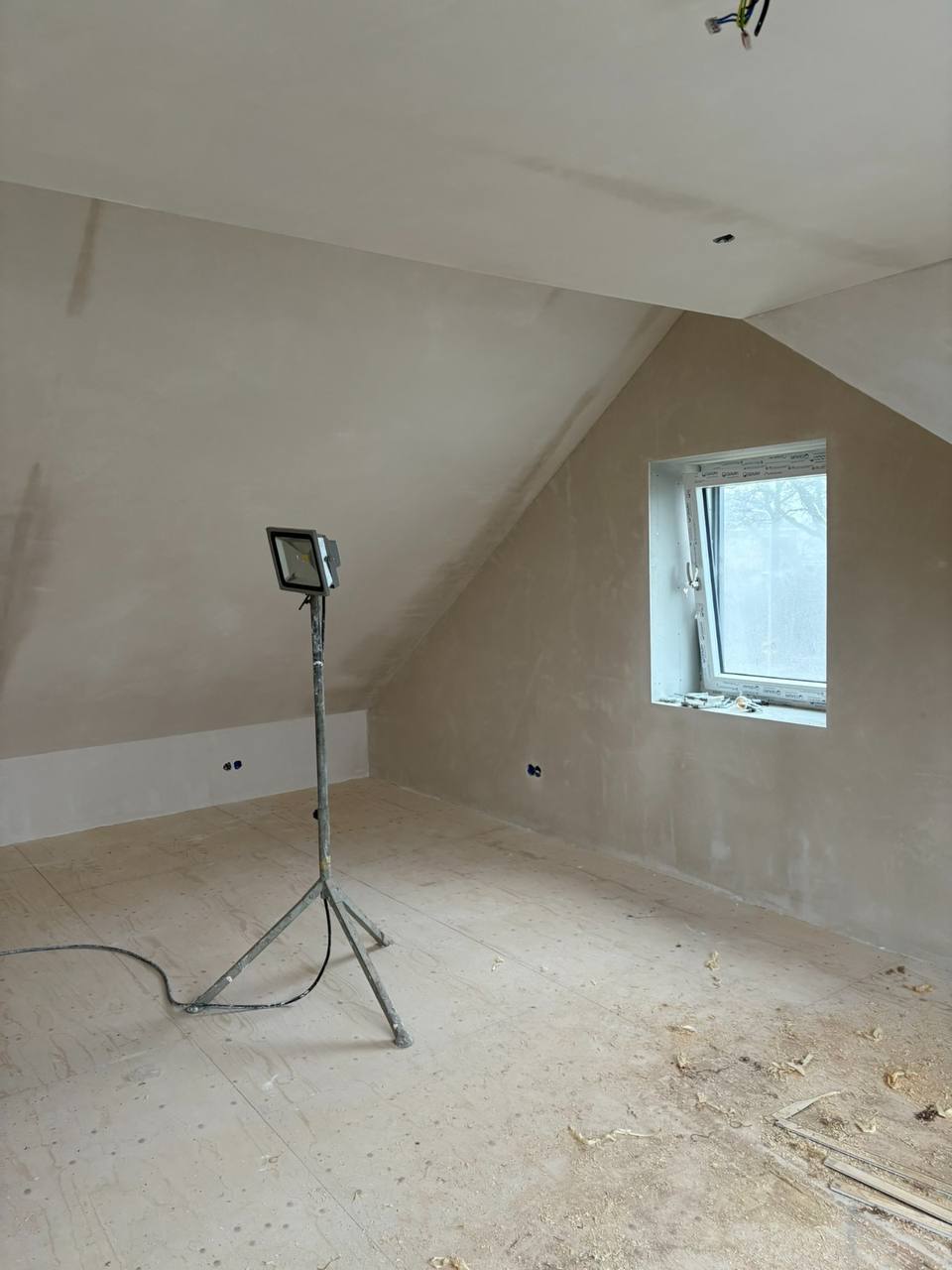 Bovenverdieping woning Maricoweg — foto 2