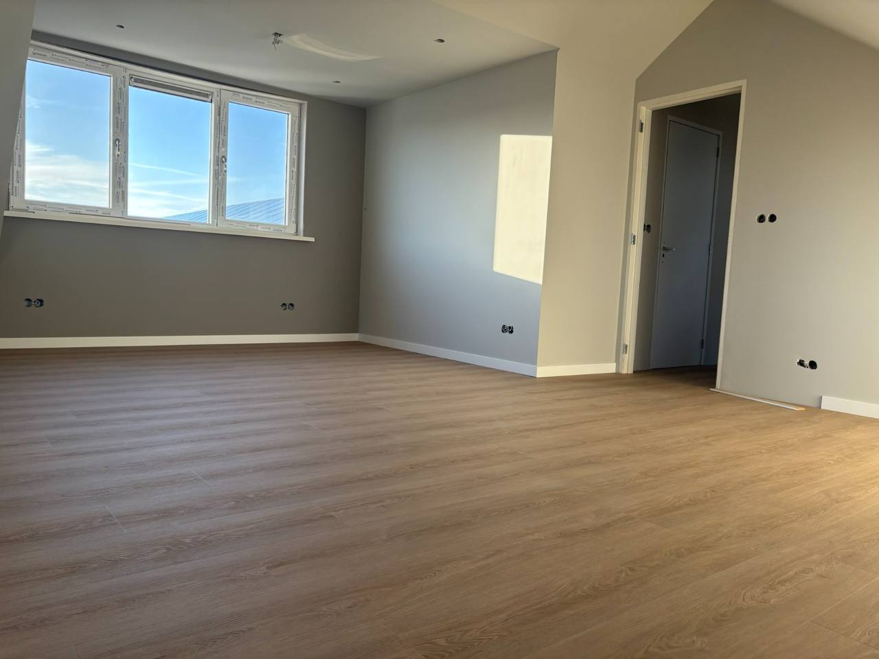 Bovenverdieping woning Maricoweg — foto 5